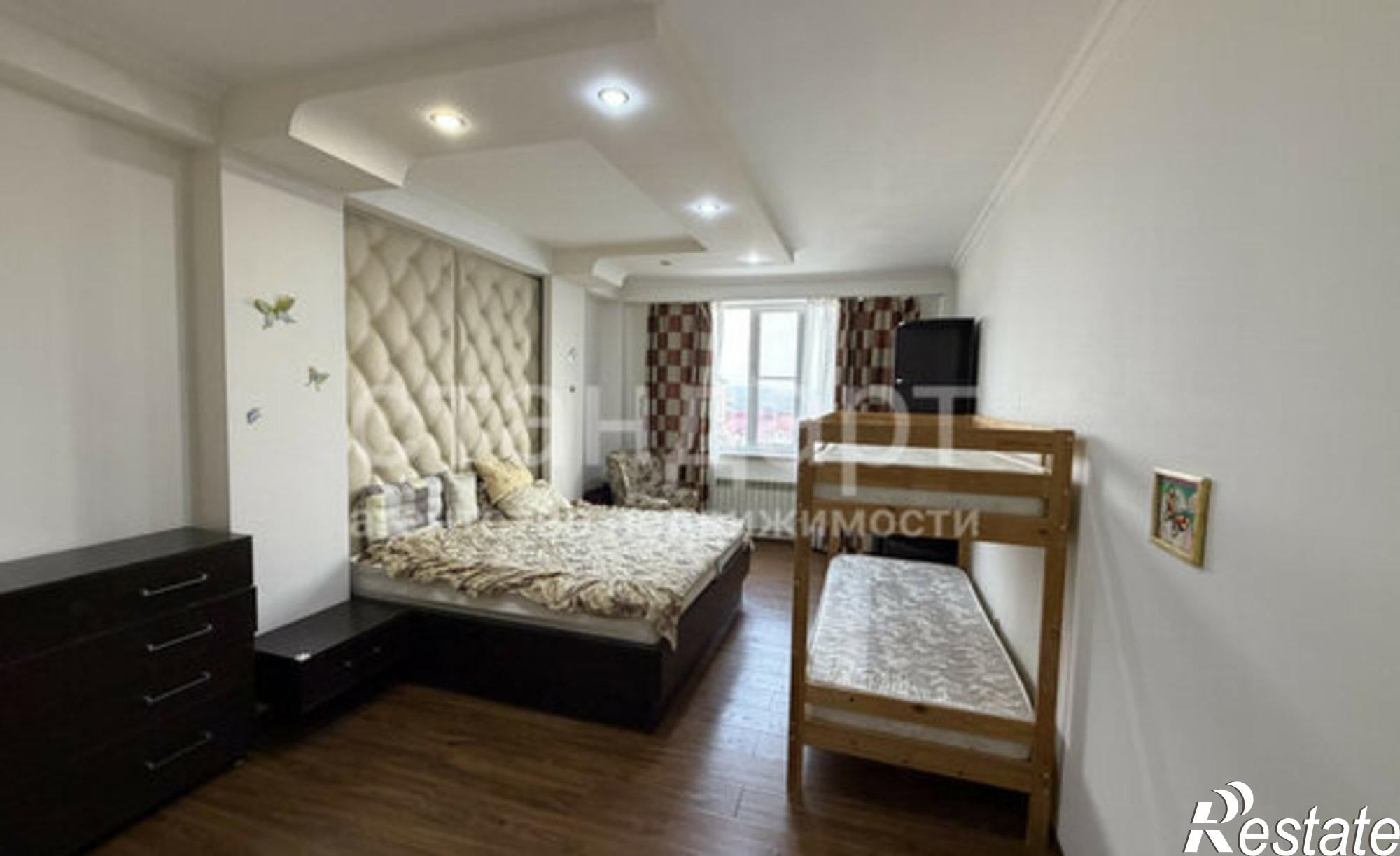 Купить квартиру за 11 500 000 рублей на Новопятигорская улица, 1/1