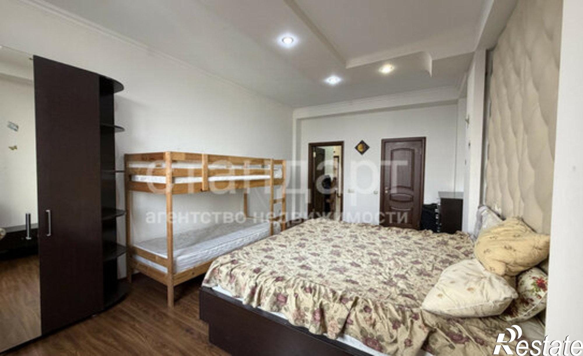 Купить квартиру за 11 500 000 рублей на Новопятигорская улица, 1/1