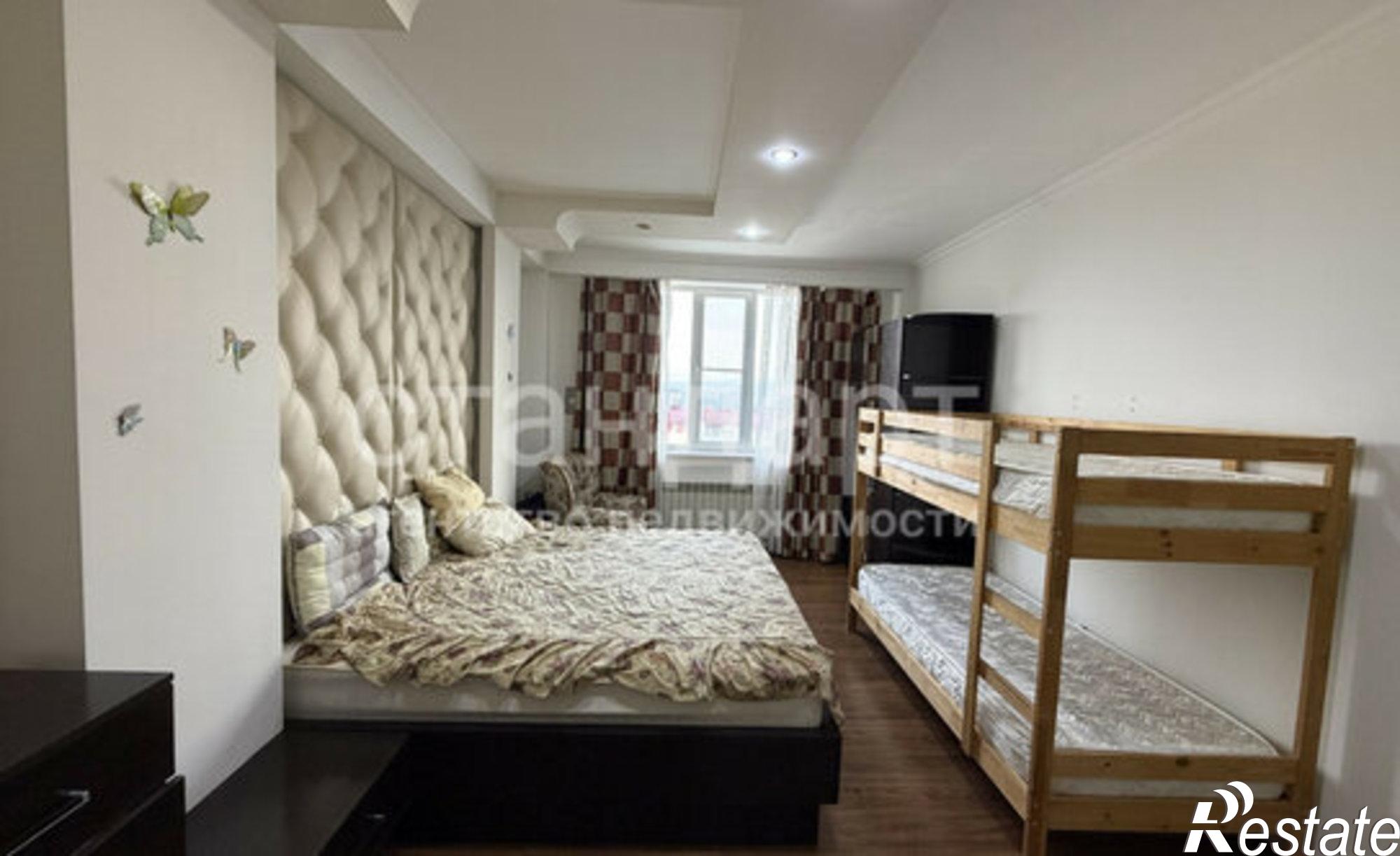 Купить квартиру за 11 500 000 рублей на Новопятигорская улица, 1/1