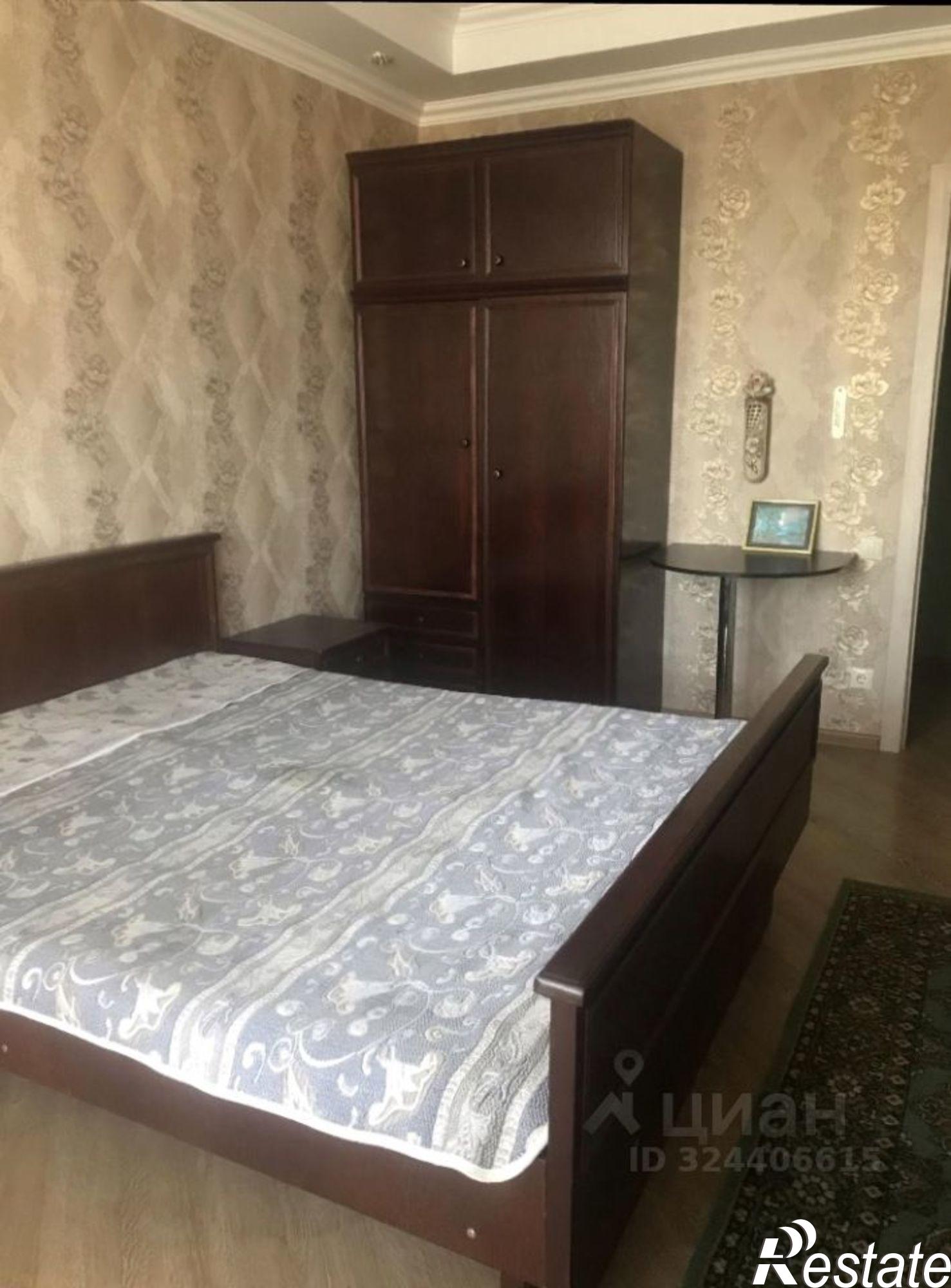 Сдать квартиру за 25 000 рублей на ул Никольская, 21 2