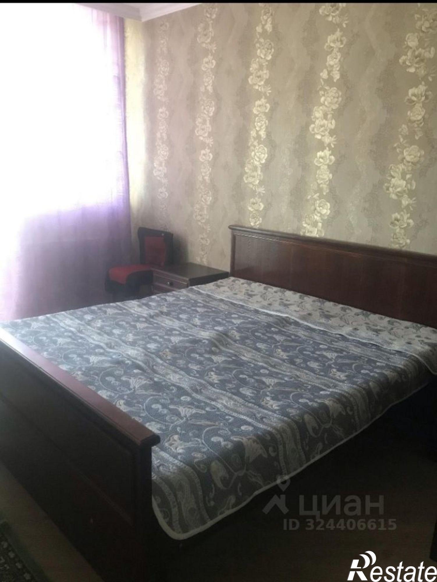 Сдать квартиру за 25 000 рублей на ул Никольская, 21 2