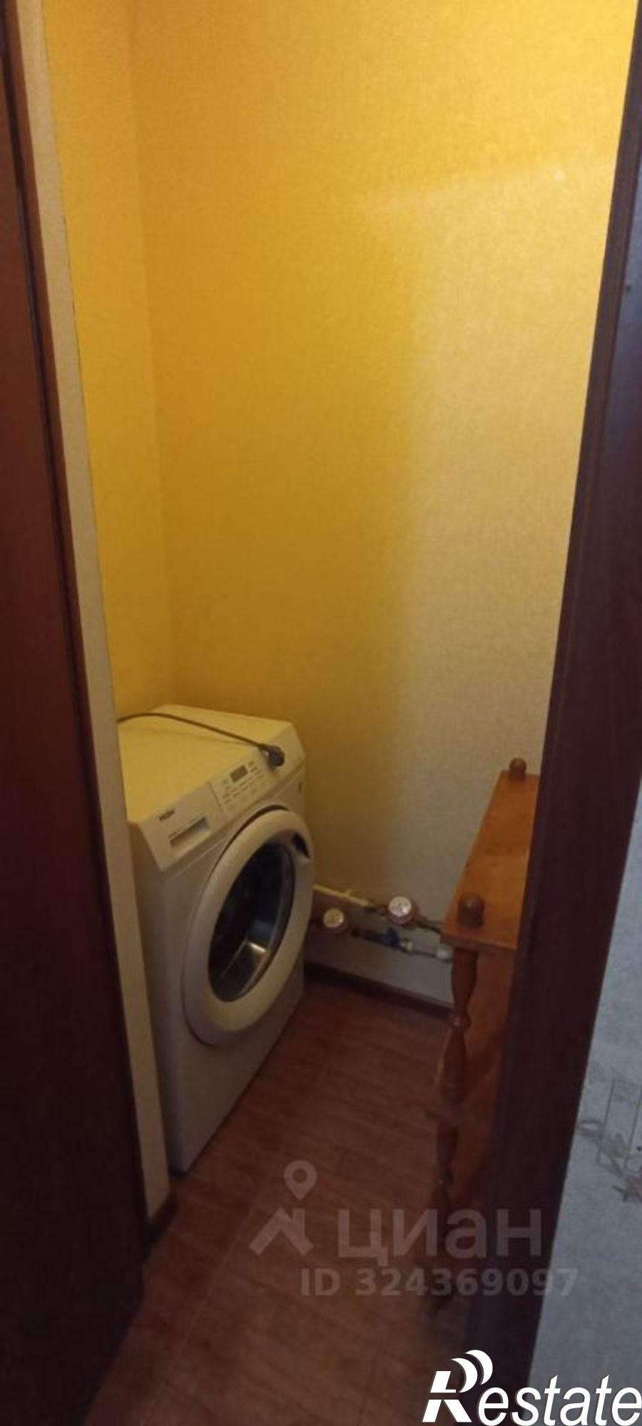 Сдать квартиру за 22 000 рублей на ул Ермолова, 458