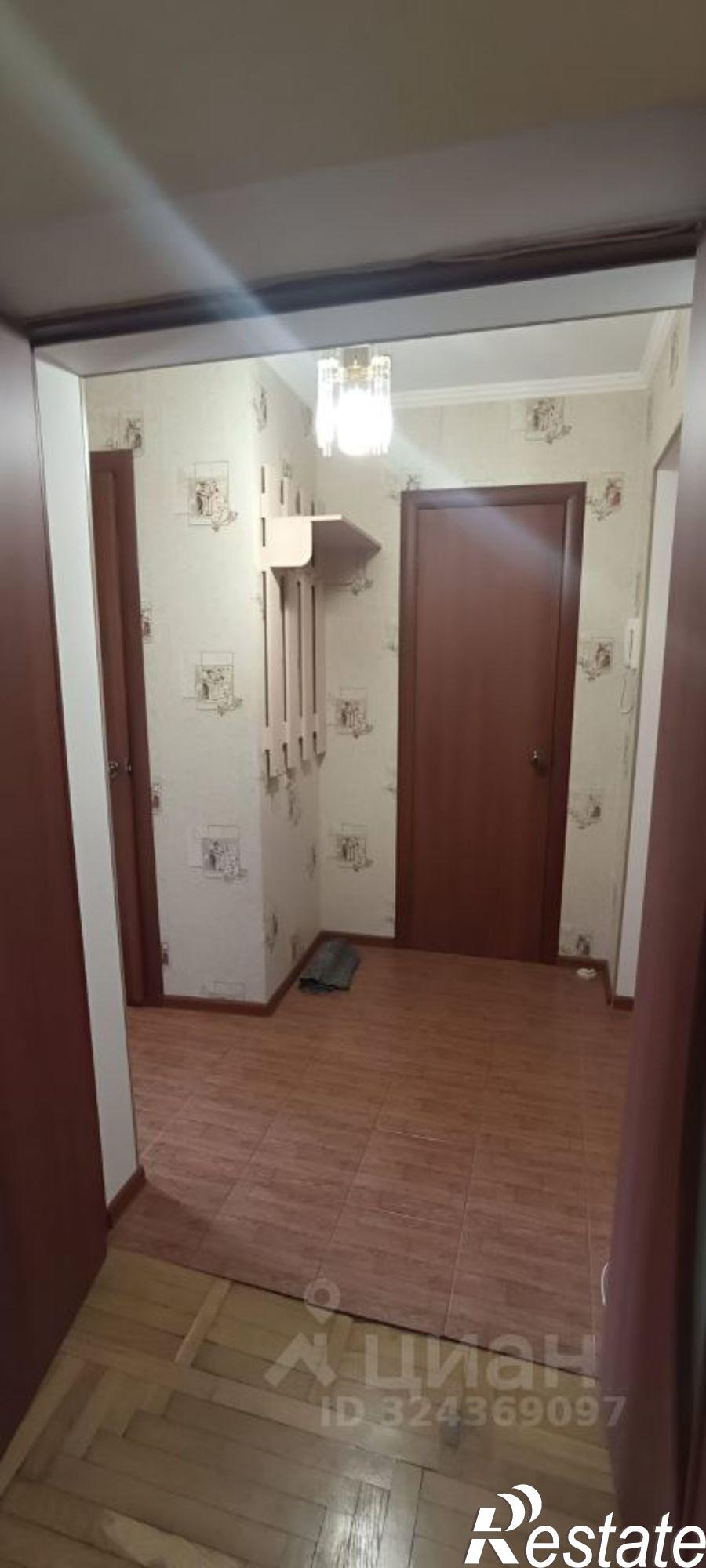 Сдать квартиру за 22 000 рублей на ул Ермолова, 458