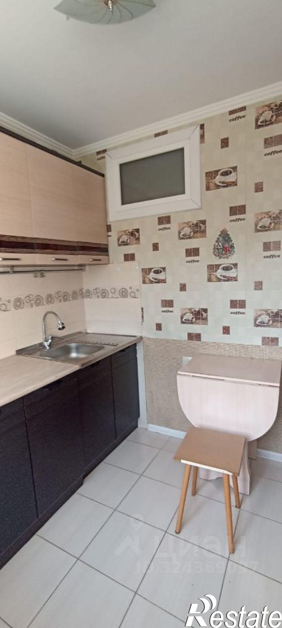 Сдать квартиру за 22 000 рублей на ул Ермолова, 458