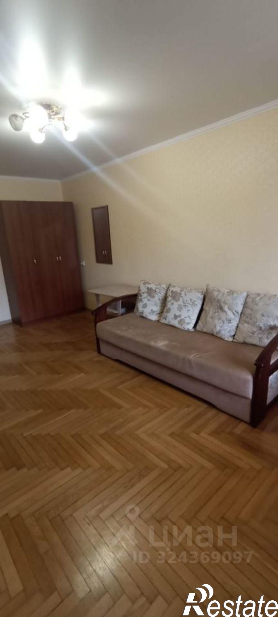 Сдать квартиру за 22 000 рублей на ул Ермолова, 458