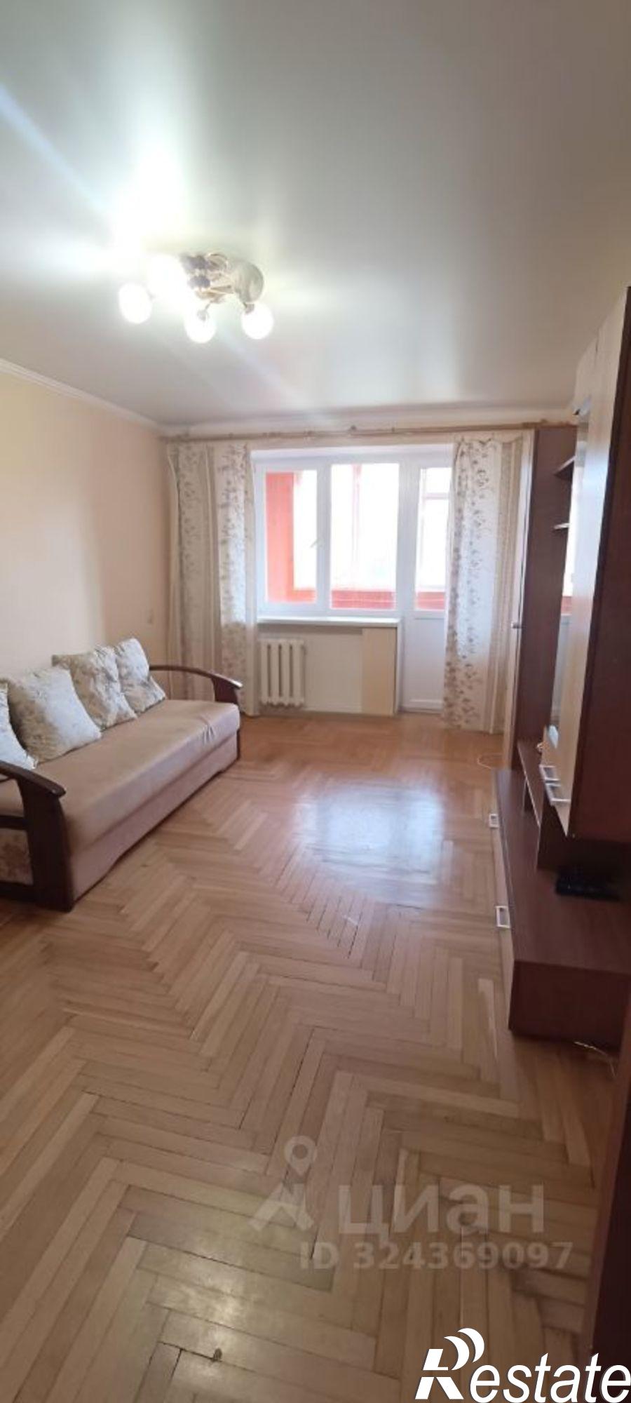 Сдать квартиру за 22 000 рублей на ул Ермолова, 458