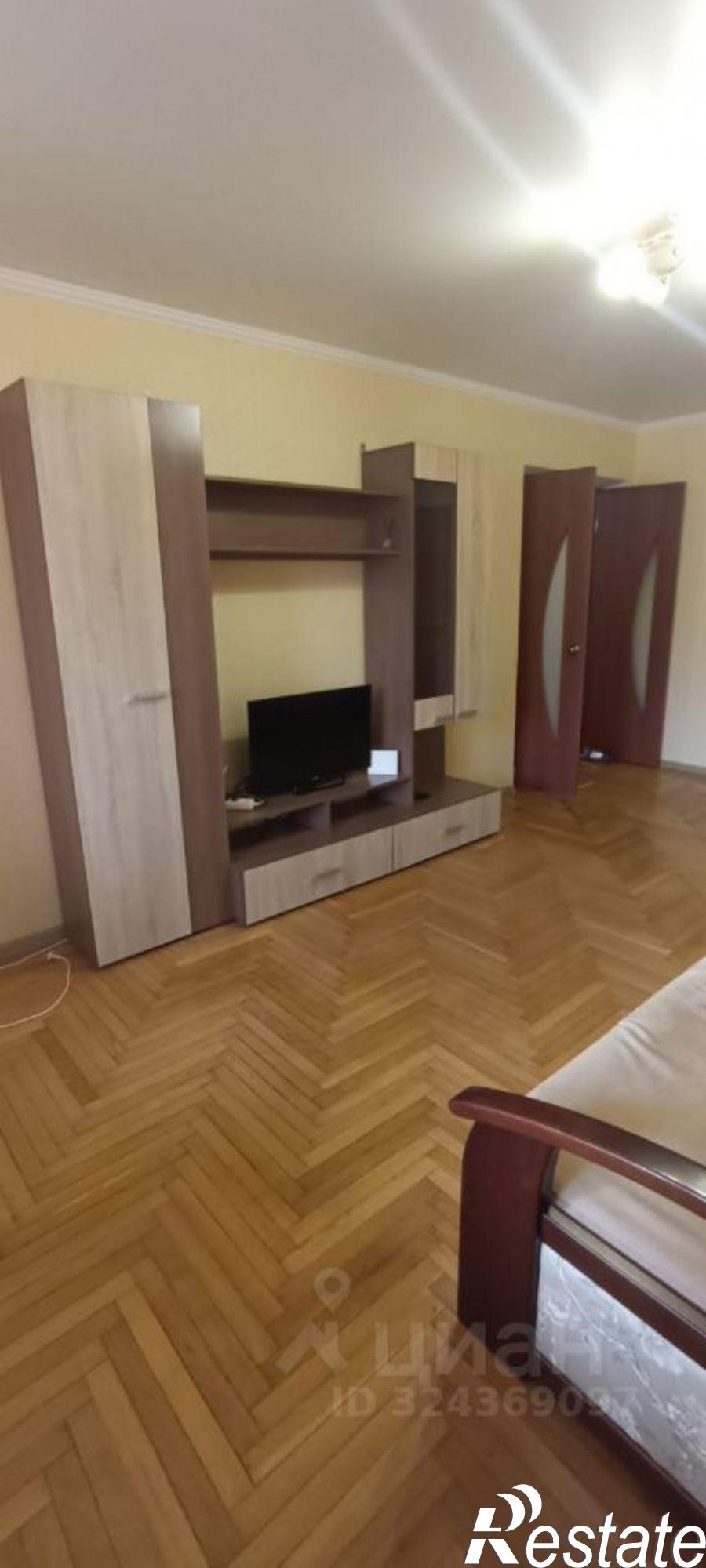 Сдать квартиру за 22 000 рублей на ул Ермолова, 458