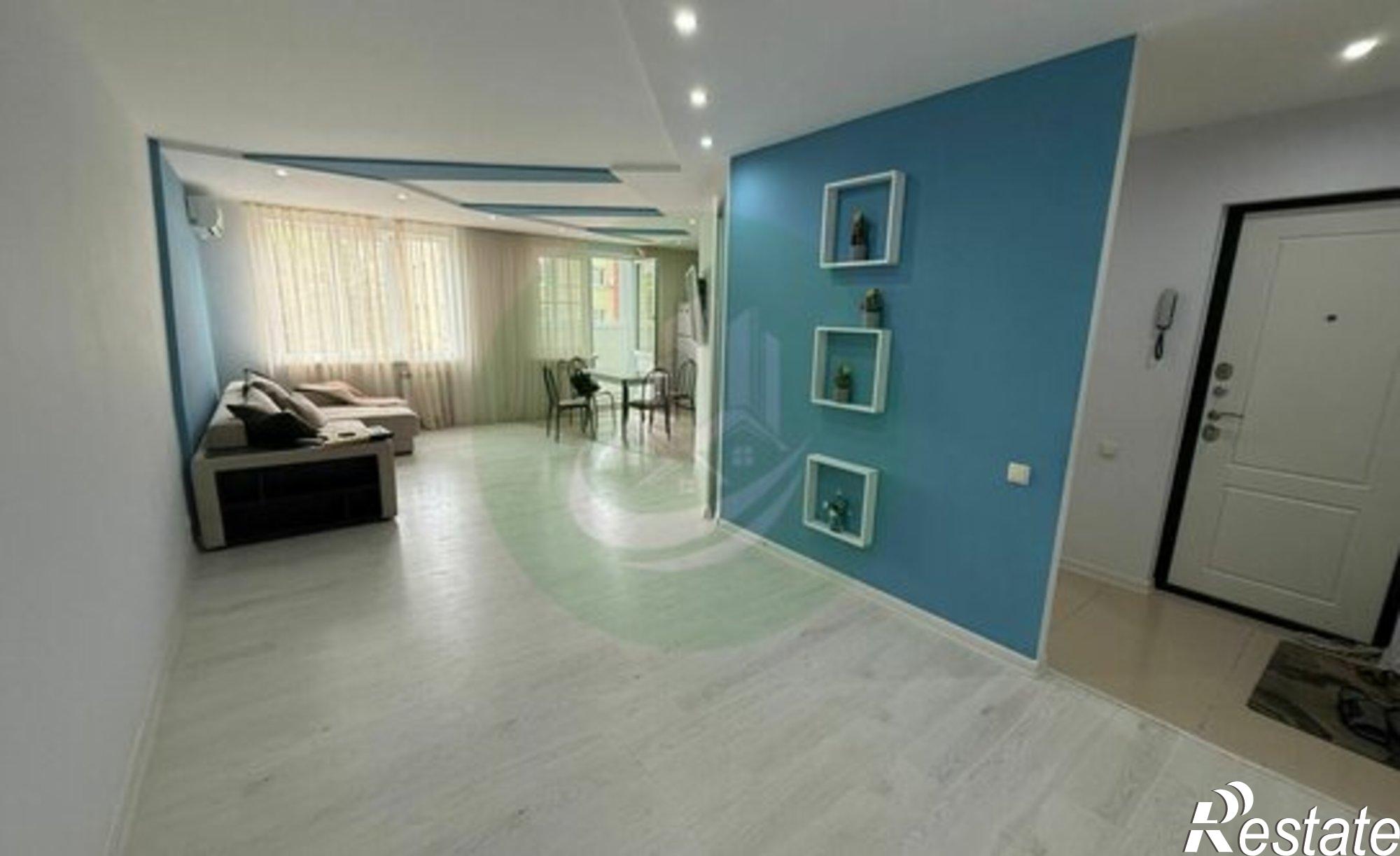 Купить квартиру за 7 050 000 рублей на улица Маяковского, 23