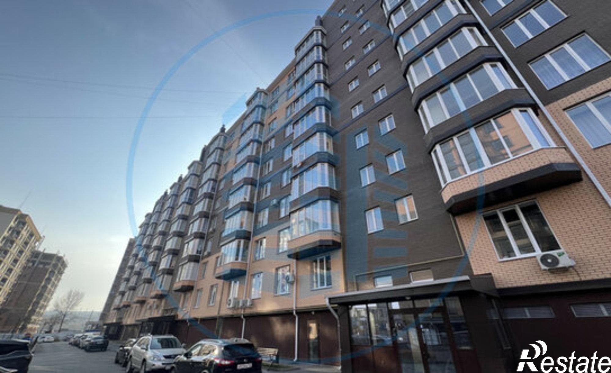 Купить квартиру за 7 400 000 рублей на улица Шмидта, 96