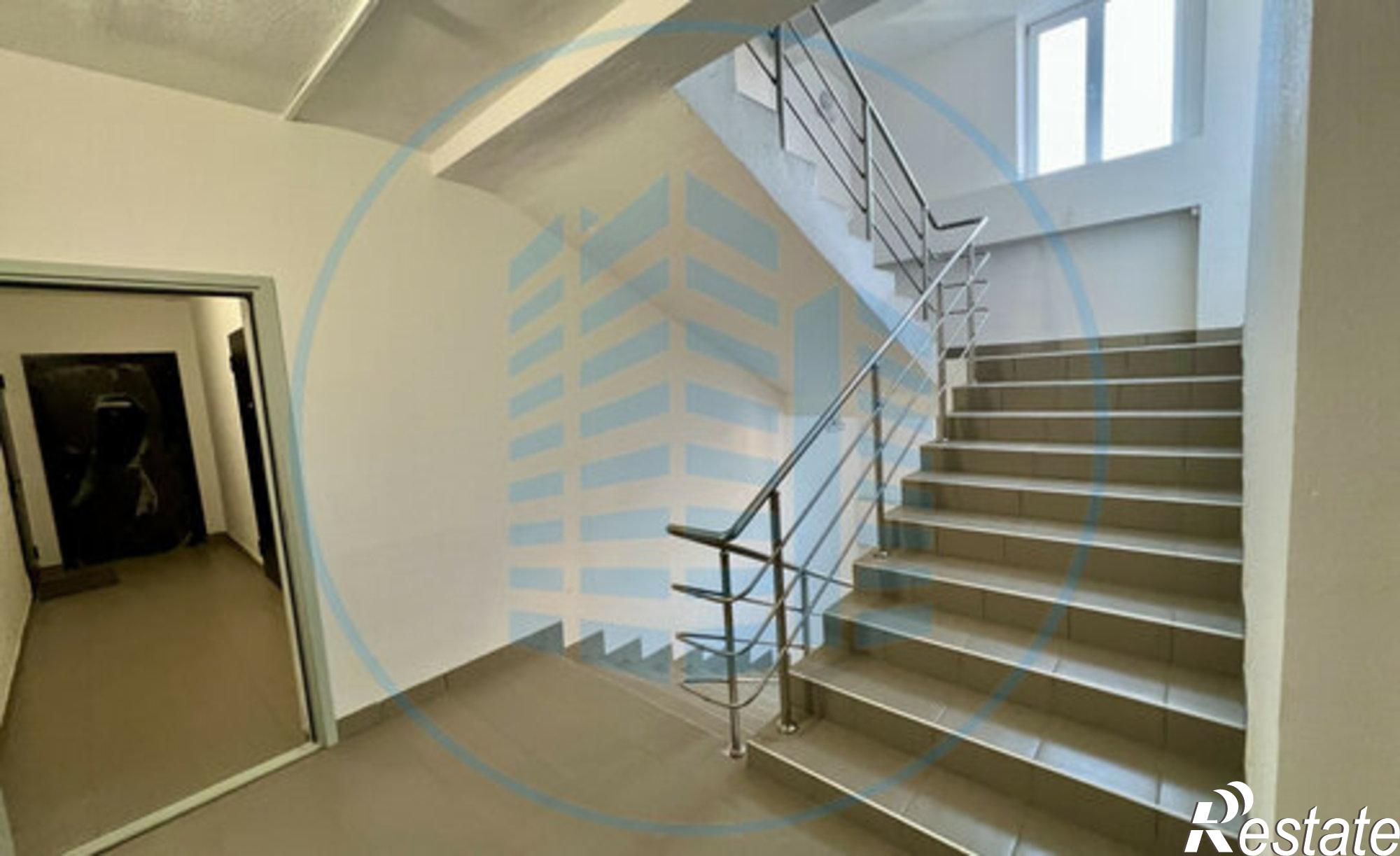 Купить квартиру за 7 400 000 рублей на улица Шмидта, 96