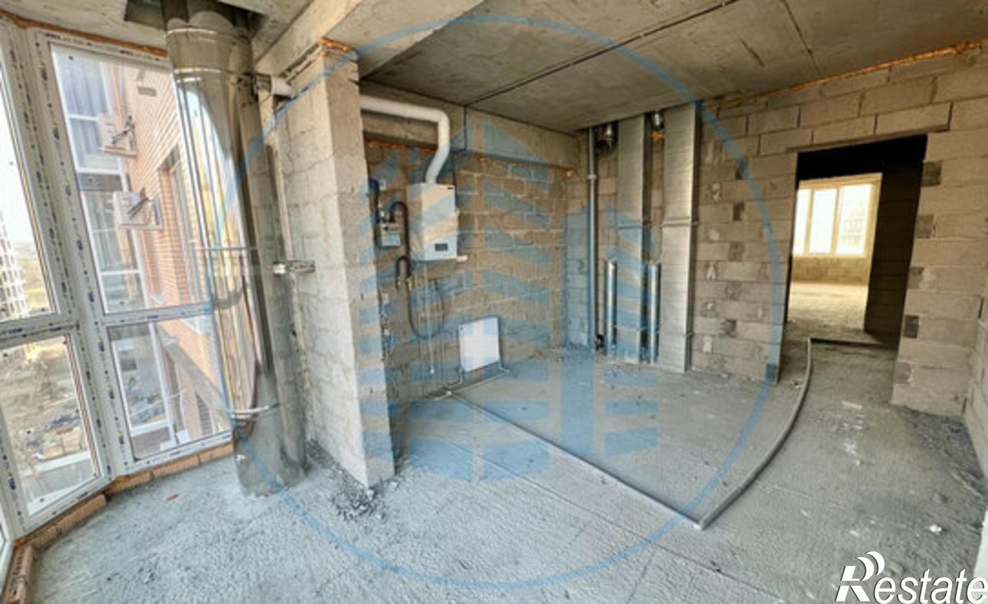 Купить квартиру за 7 400 000 рублей на улица Шмидта, 96