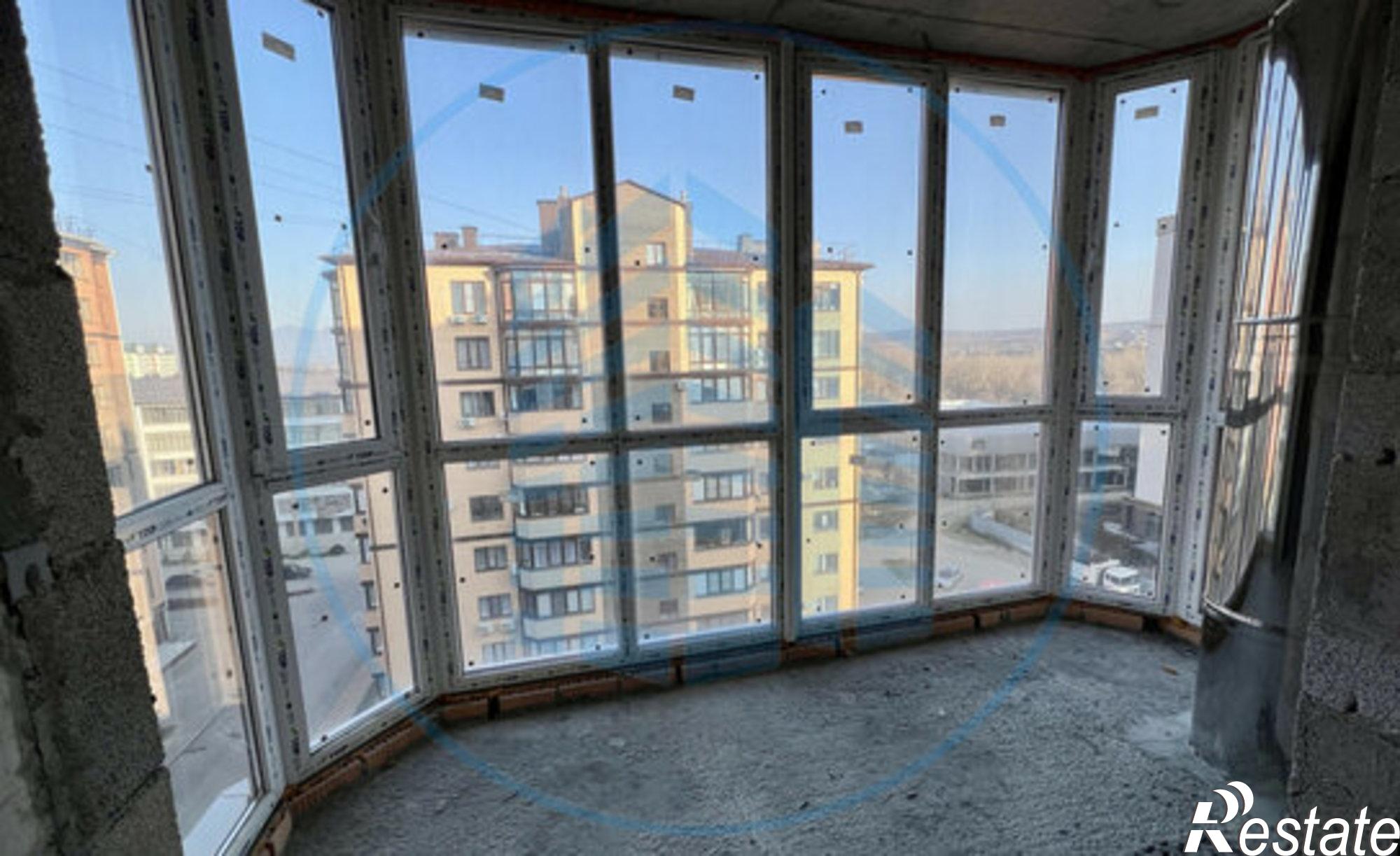 Купить квартиру за 7 400 000 рублей на улица Шмидта, 96