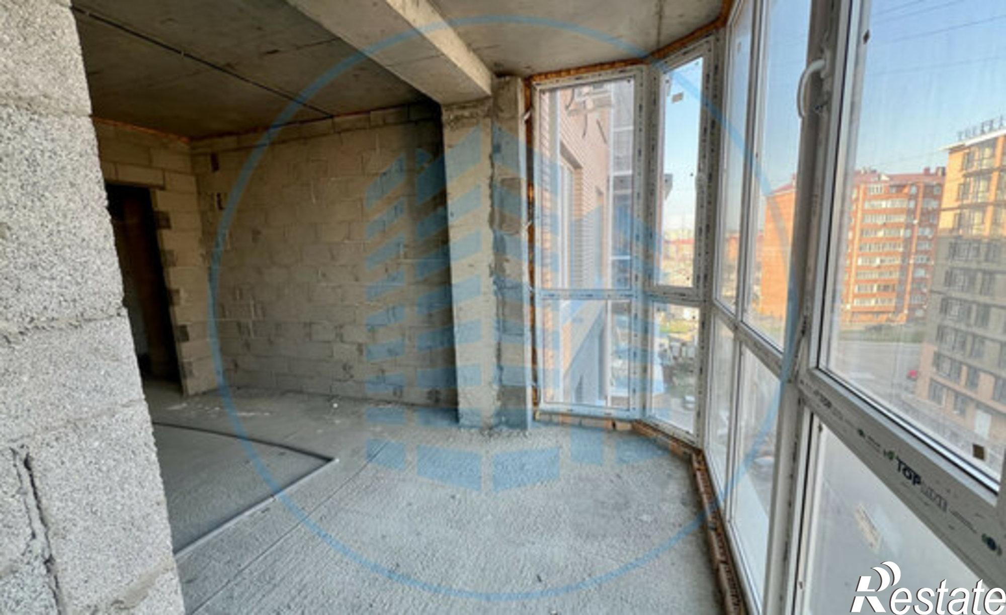 Купить квартиру за 7 400 000 рублей на улица Шмидта, 96