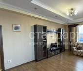 2-комн, 98кв м, этаж 7/11 Новопятигорская улица, 1/1