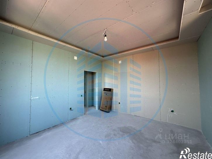 1-комн квартира улица Пушкина, 10А,  д. 10А