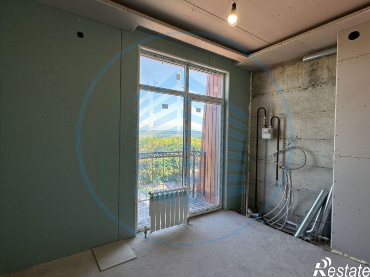 1-комн квартира улица Пушкина, 10А,  д. 10А