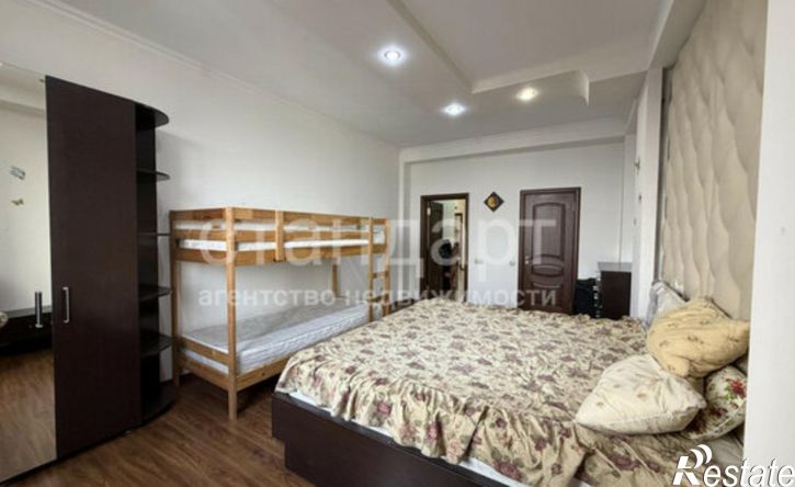 2-комн квартира Новопятигорская улица, 1/1,  д. 1/1