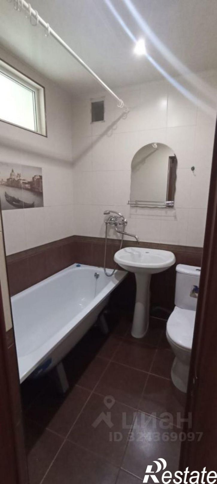 1-комн квартира ул Ермолова, 458,  д. 458