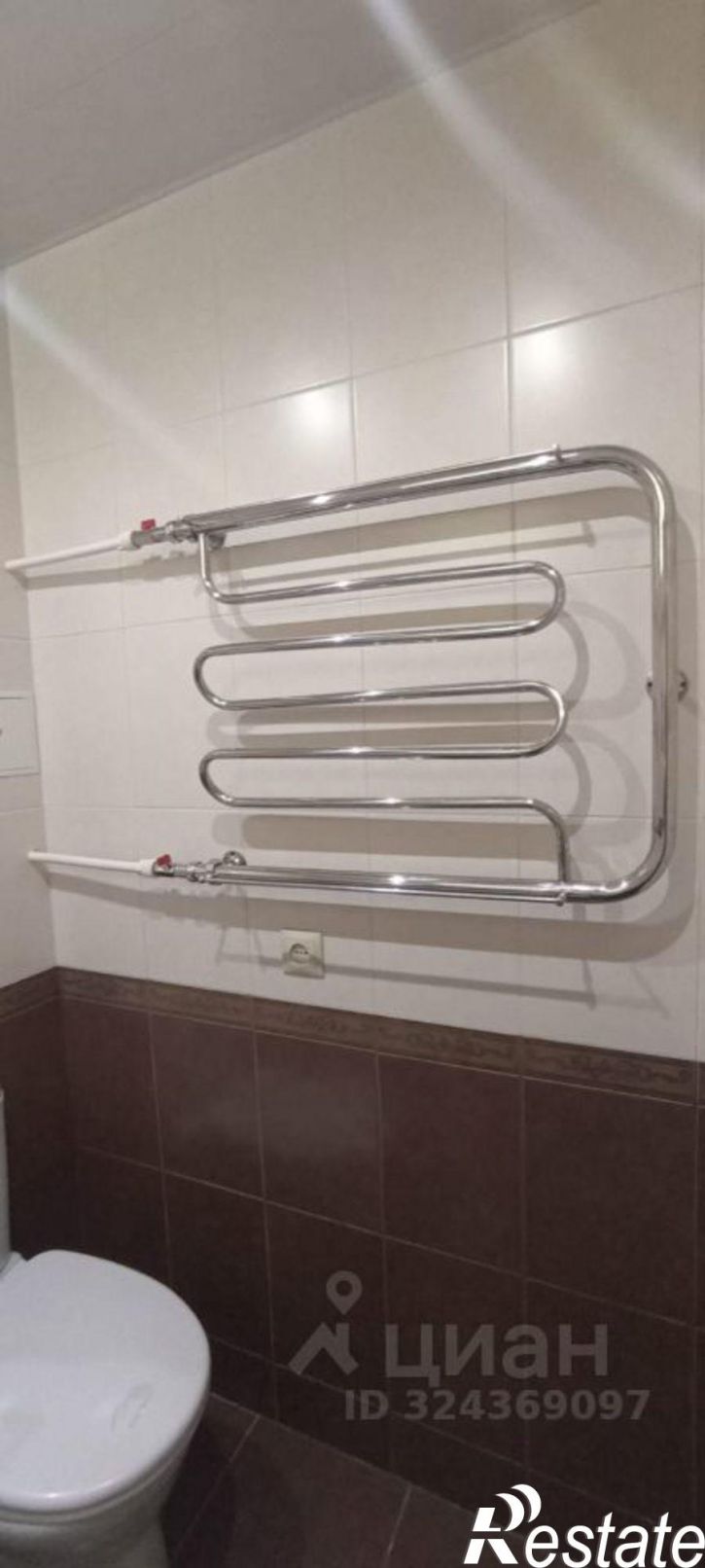 1-комн квартира ул Ермолова, 458,  д. 458