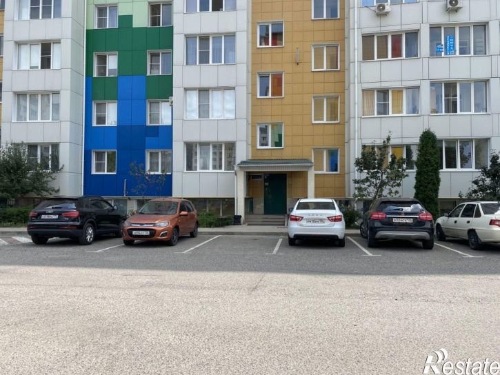 1-комн квартира ул Никольская, 21 2,  д. 21 2,  к. 2