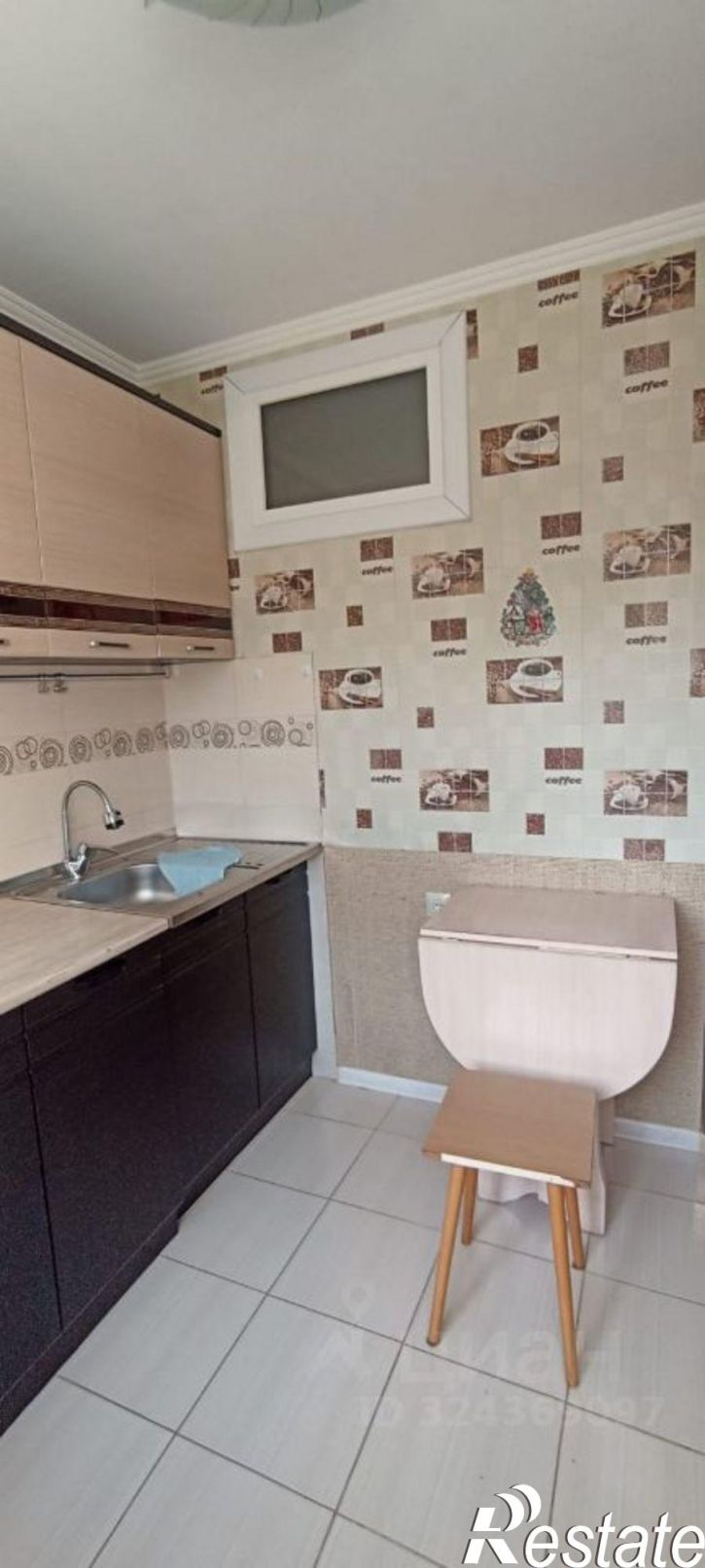 1-комн квартира ул Ермолова, 458,  д. 458