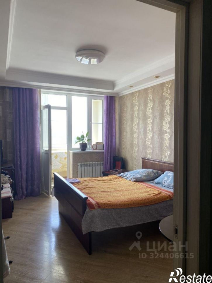 1-комн квартира ул Никольская, 21 2,  д. 21 2,  к. 2