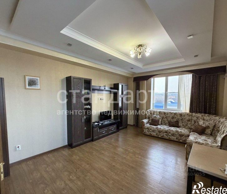 2-комн квартира ул Пятигорская, 110а,  д. 110а