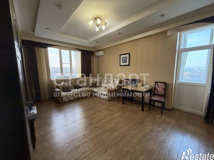 2-комн квартира ул Пятигорская, 110а,  д. 110а