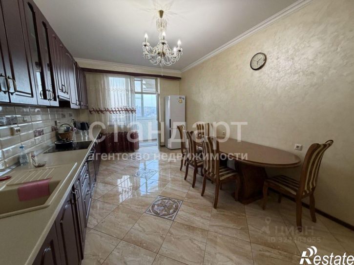 2-комн квартира ул Пятигорская, 110а,  д. 110а