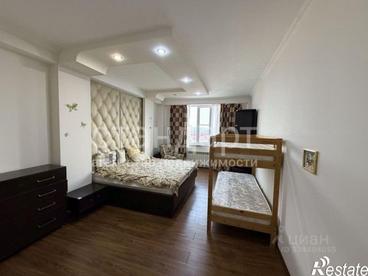 2-комн квартира ул Пятигорская, 110а,  д. 110а