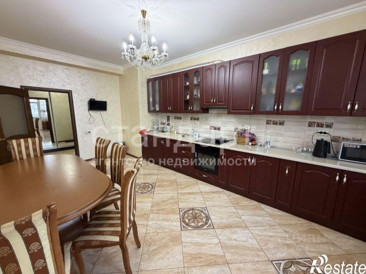 2-комн квартира ул Пятигорская, 110а,  д. 110а