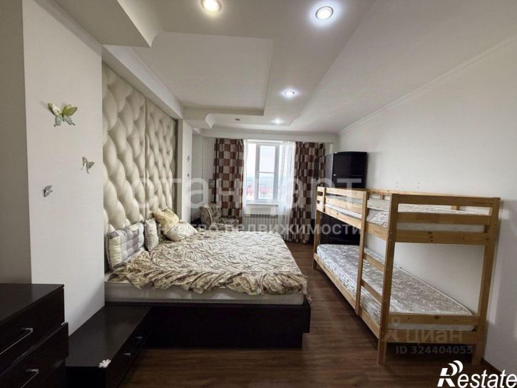 2-комн квартира ул Пятигорская, 110а,  д. 110а