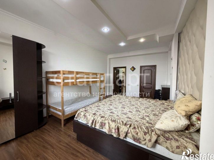 2-комн квартира ул Пятигорская, 110а,  д. 110а