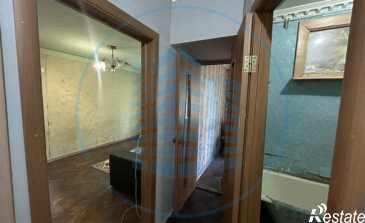 2-комн квартира ул Октябрьская, 463,  д. 463