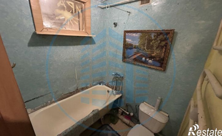 2-комн квартира ул Октябрьская, 463,  д. 463