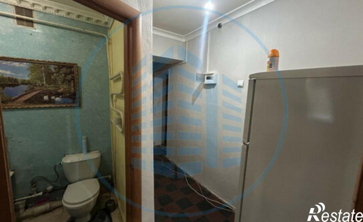 2-комн квартира ул Октябрьская, 463,  д. 463