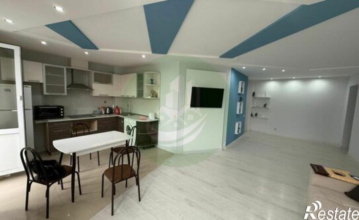 2-комн квартира улица Маяковского, 23,  д. 23