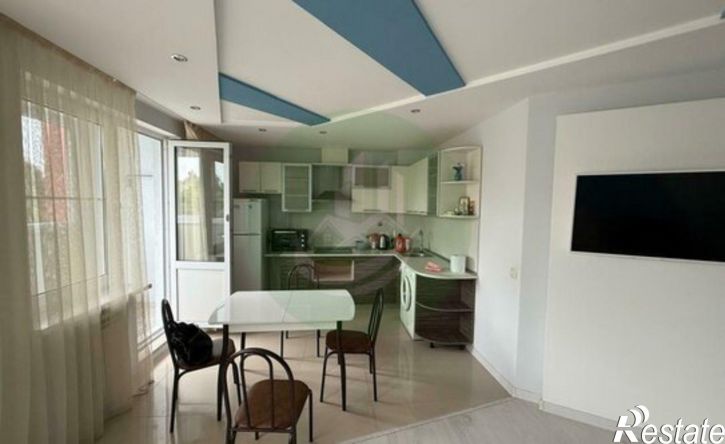 2-комн квартира улица Маяковского, 23,  д. 23