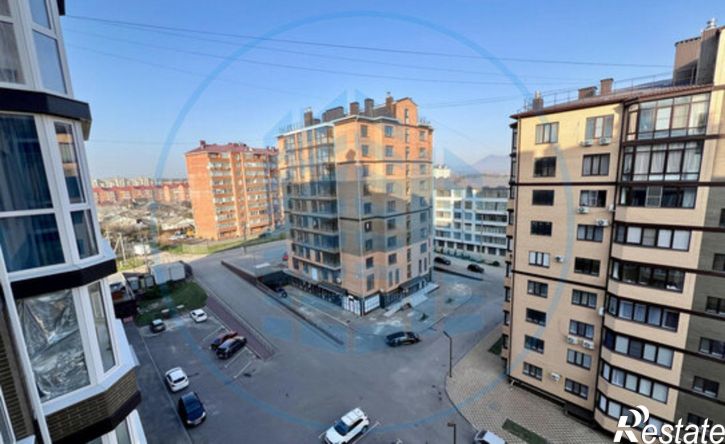 2-комн квартира улица Шмидта, 96,  д. 96