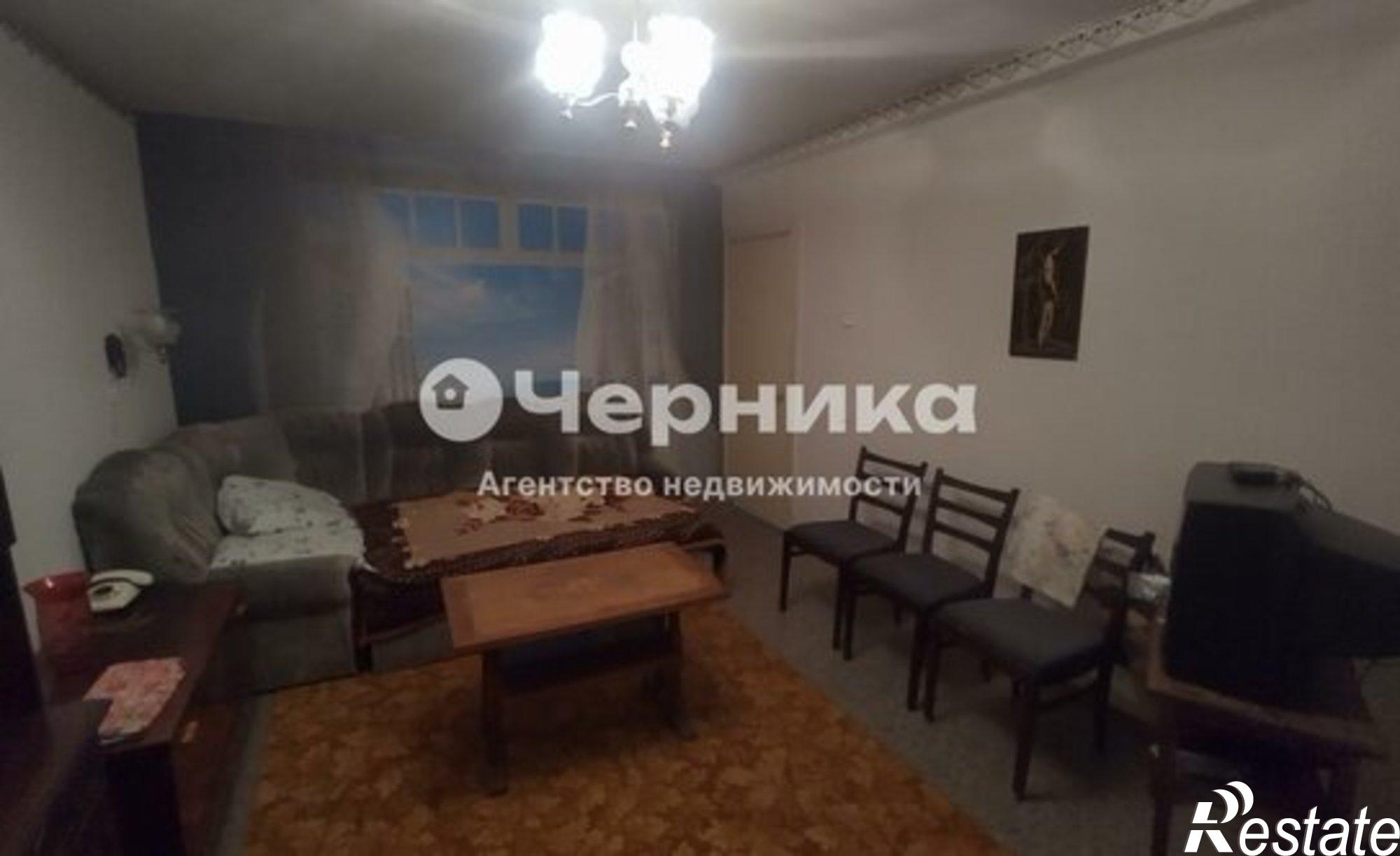 Купить квартиру за 5 000 000 рублей на Кисловодская улица, 30А к6