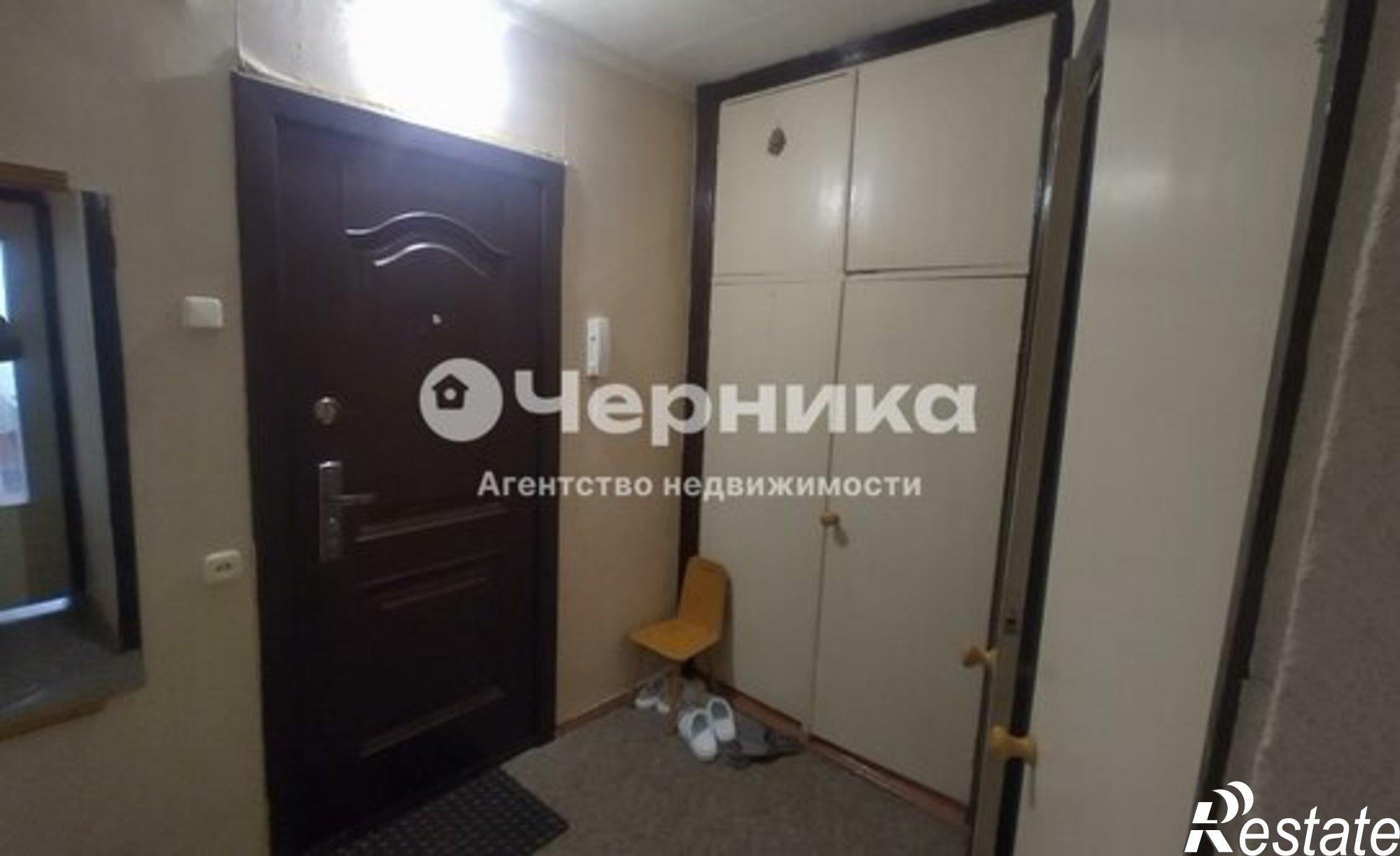 Купить квартиру за 5 000 000 рублей на Кисловодская улица, 30А к6