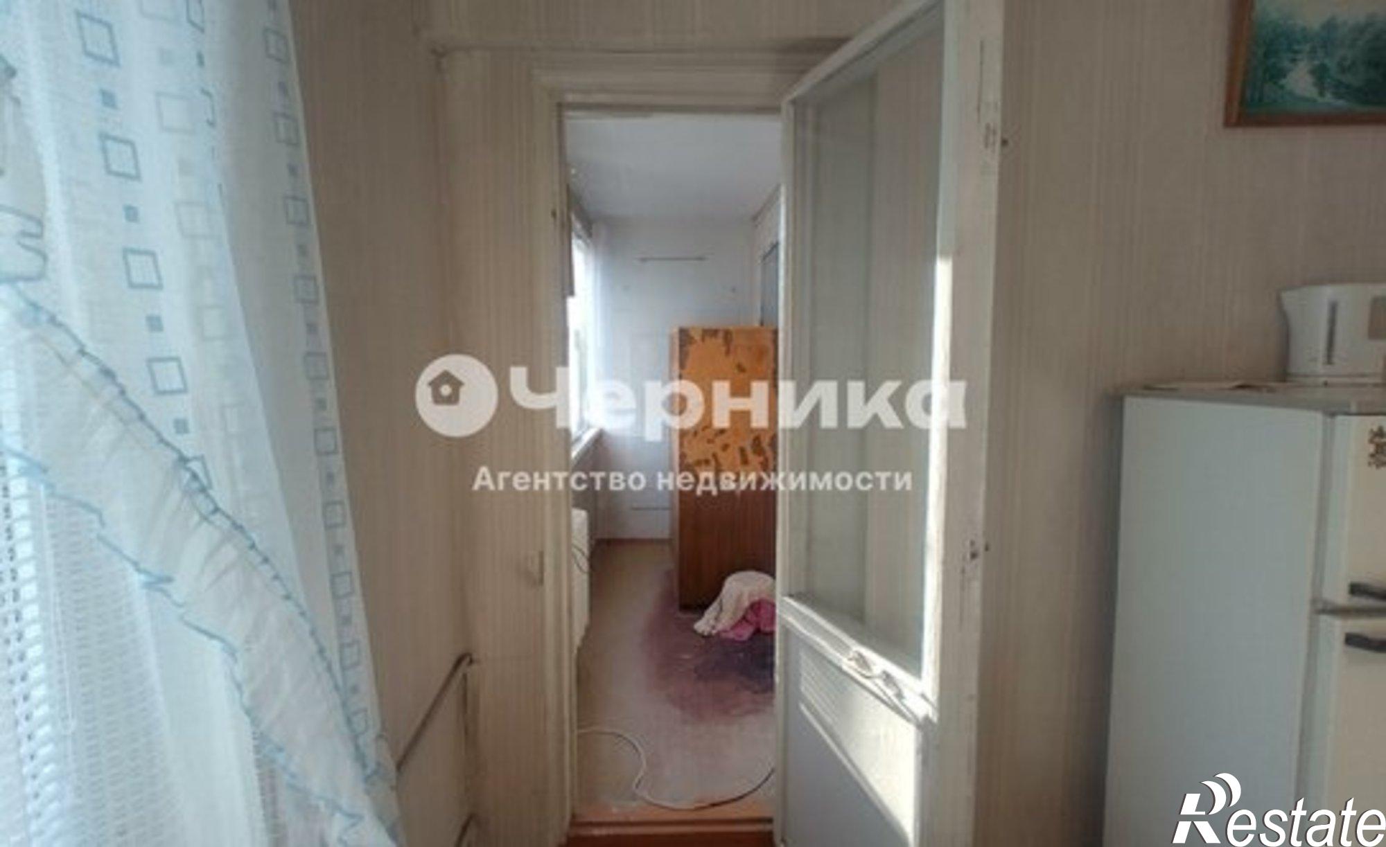 Купить квартиру за 5 000 000 рублей на Кисловодская улица, 30А к6