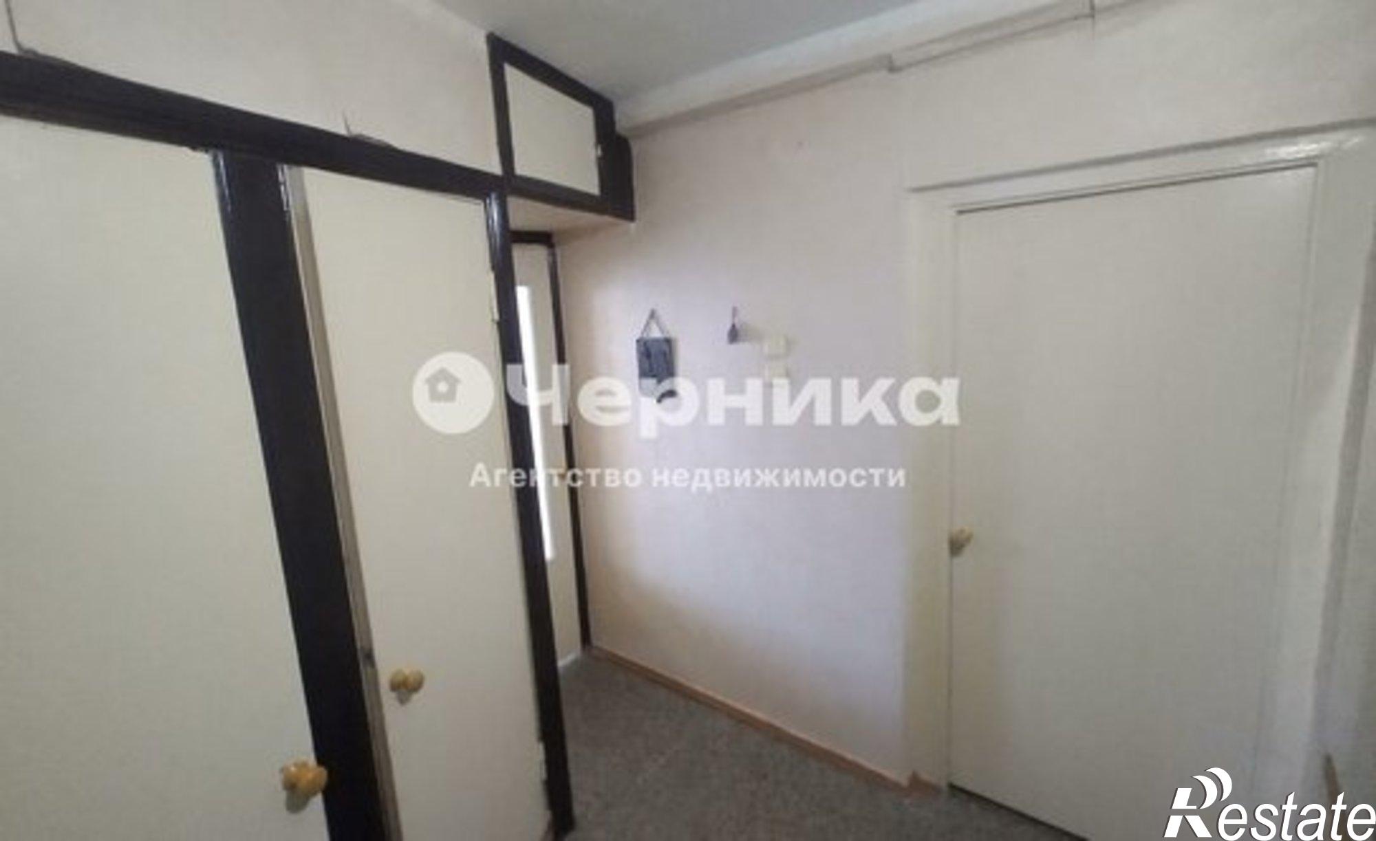 Купить квартиру за 5 000 000 рублей на Кисловодская улица, 30А к6