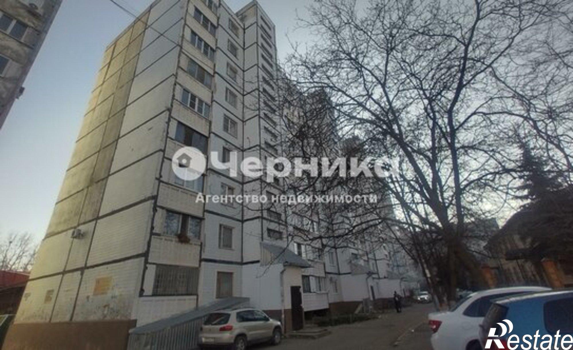 Купить квартиру за 5 000 000 рублей на Кисловодская улица, 30А к6