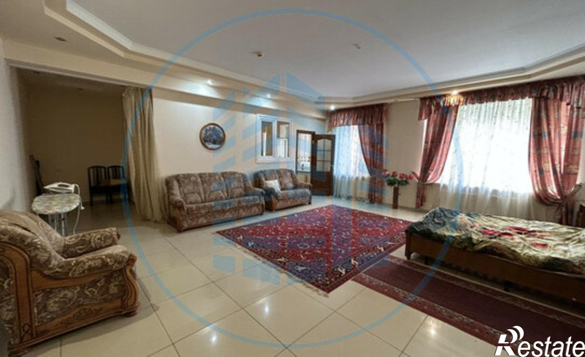 Купить квартиру за 13 900 000 рублей на Советская улица, 18А