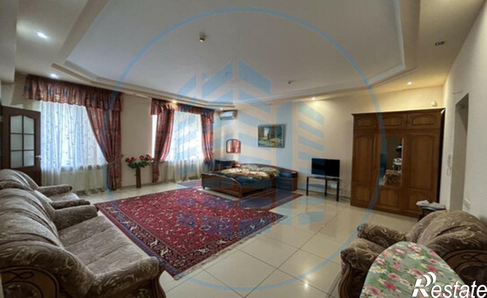 Купить квартиру за 13 900 000 рублей на Советская улица, 18А