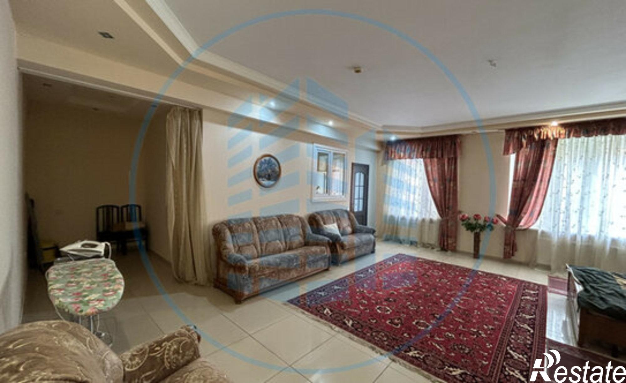 Купить квартиру за 13 900 000 рублей на Советская улица, 18А