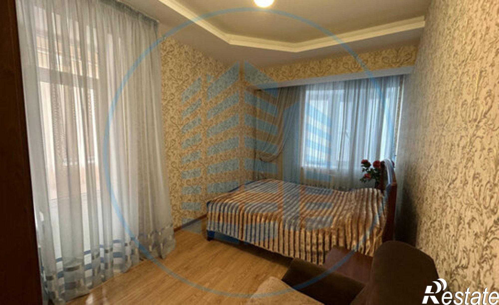 Купить квартиру за 12 500 000 рублей на Советская улица, 18А