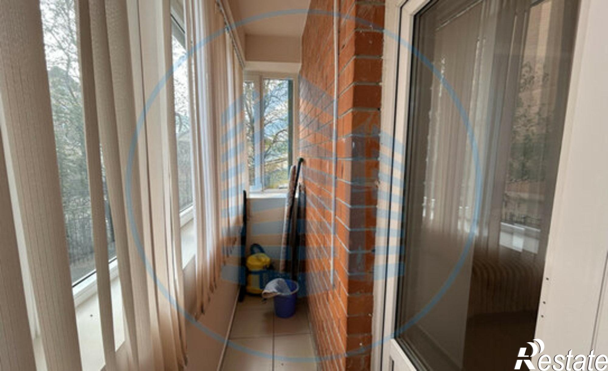 Купить квартиру за 12 500 000 рублей на Советская улица, 18А