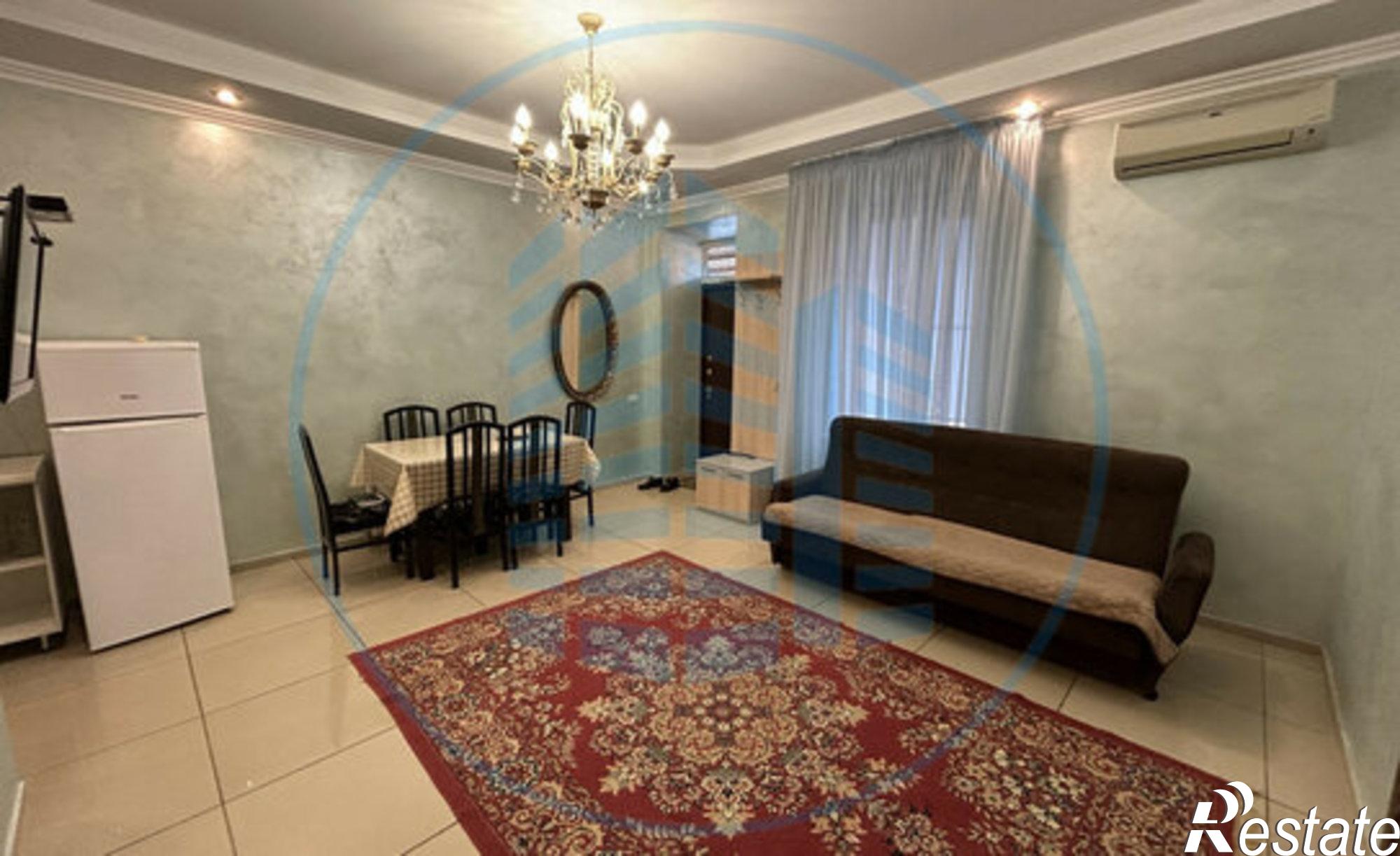 Купить квартиру за 12 500 000 рублей на Советская улица, 18А